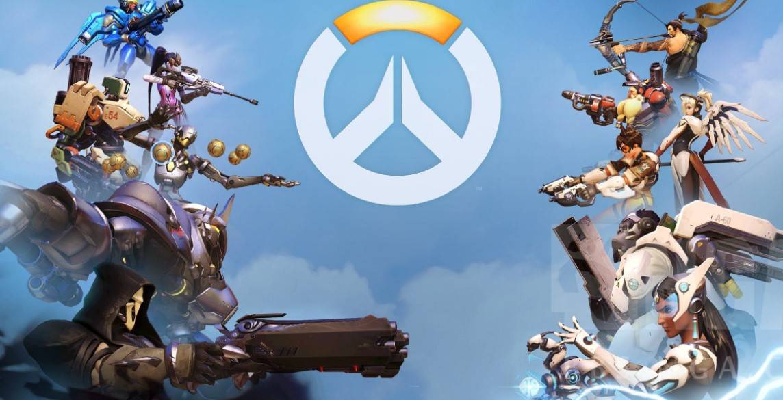  守望先锋世界杯，各国高手齐聚争锋