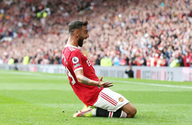  英超黑马布伦特福德爆冷击败卫冕冠军曼城