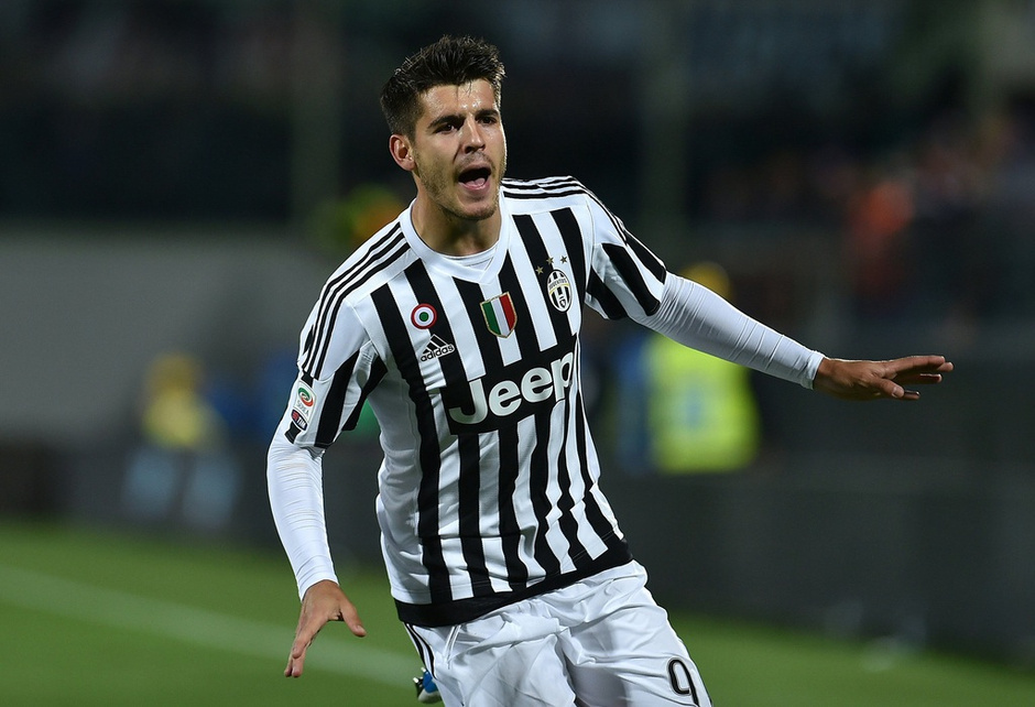  意甲劲旅尤文引援补强，冬窗签下实力前锋