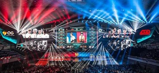  电竞赛事版权价值飙升 独家转播权成交价破纪录