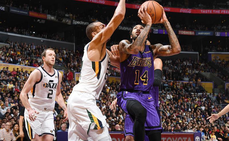  马刺新生代崛起击败西部豪强