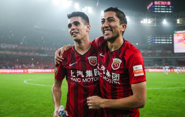  中超新政实施外援名额大幅缩减