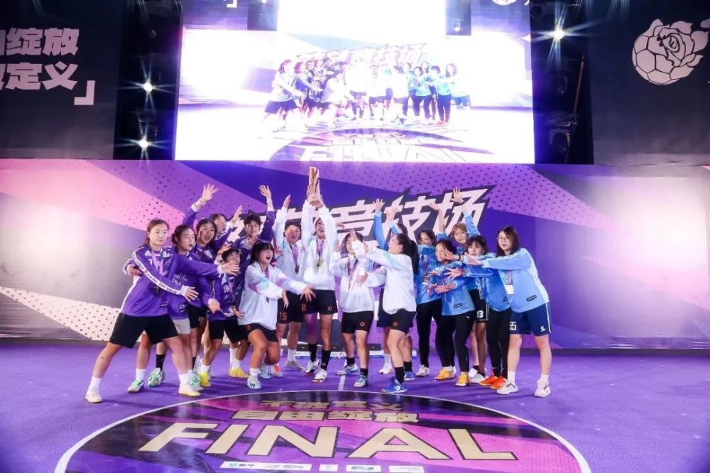  街球高手齐聚一堂，民间赛事掀起热潮