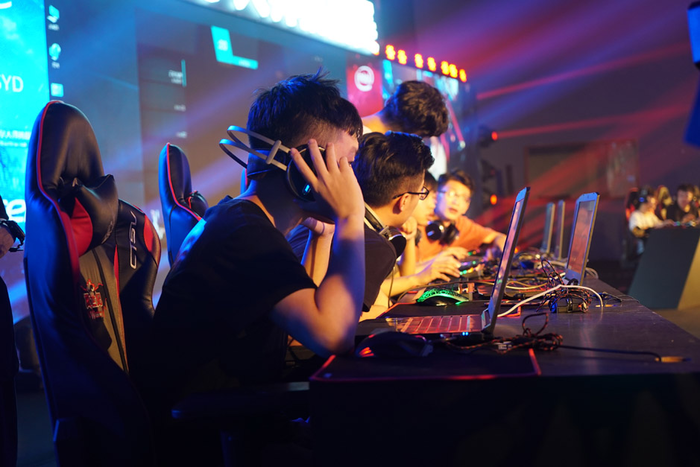  电竞城市巡回赛点燃全民竞技激情  