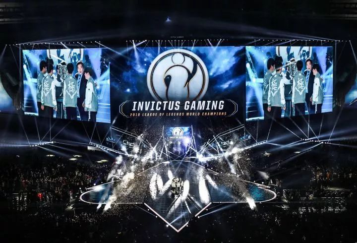  电竞元宇宙探索，未来赛场形态引发无限遐想