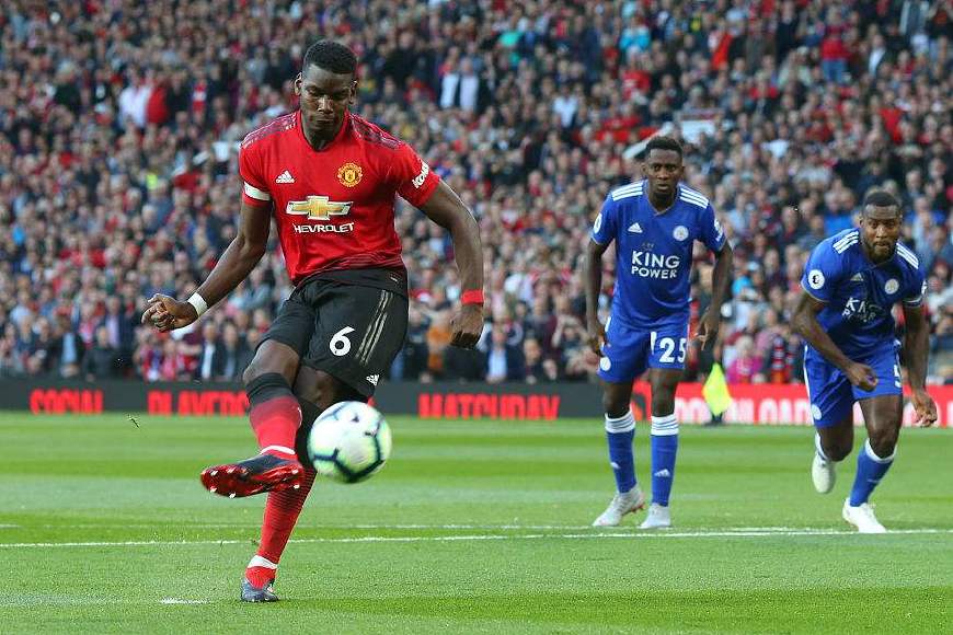  英超豪门曼联宣布签下法国天才中场核心