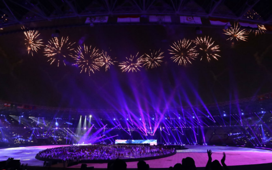  青春风暴席卷赛场，年轻军团展露锋芒