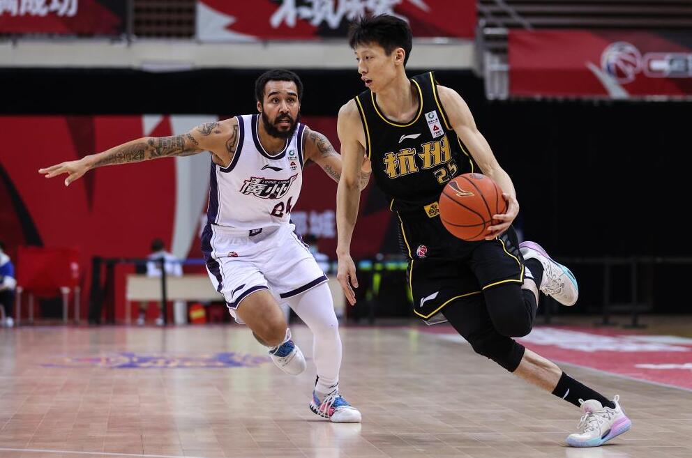  广州龙狮爆冷击败浙江东阳光引发热议